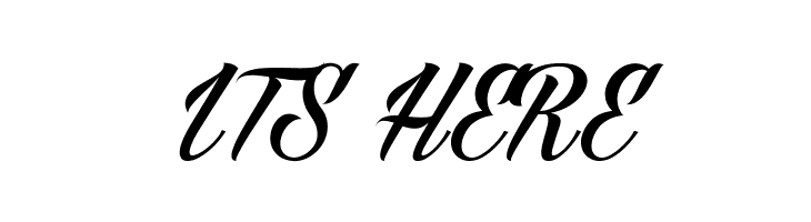 AngillaScriptPERSONALUSE  Free Fonts Download