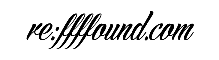 AngillaScriptPERSONALUSE  Free Fonts Download