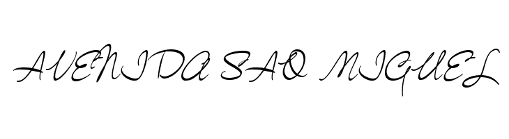 GingoPERSONALUSEMed  Free Fonts Download