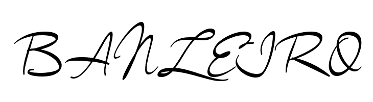 GingoPERSONALUSEMed  Free Fonts Download