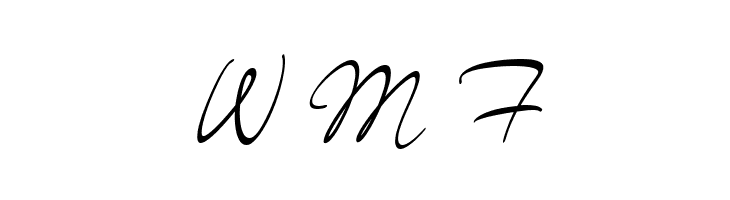 GingoPERSONALUSEMed  Free Fonts Download