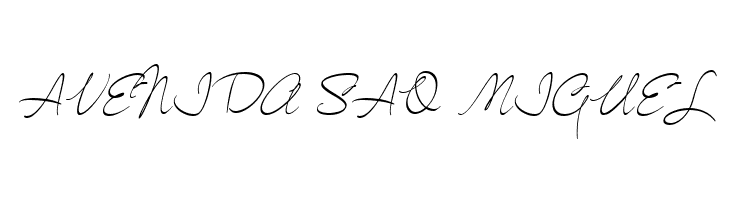 GingoPERSONALUSEThin  Free Fonts Download