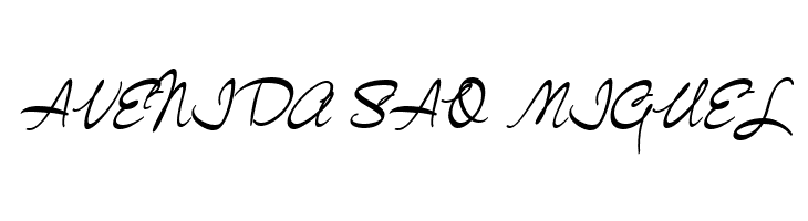 GingoPERSONALUSE-Bold  Free Fonts Download