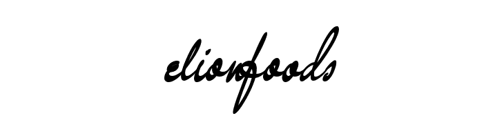 GingoPERSONALUSE-Bold  Free Fonts Download