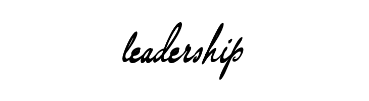 GingoPERSONALUSE-Bold  Free Fonts Download