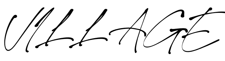 Monita Signature PERSONAL USE Regular Italic  Free Fonts Download