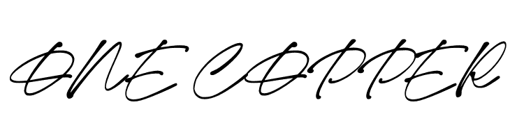 Monita Signature PERSONAL USE Bold Italic  Free Fonts Download