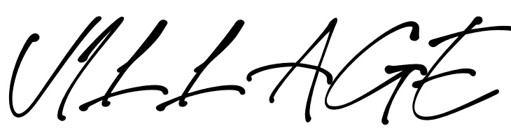 Monita Signature PERSONAL USE Bold Italic  Free Fonts Download