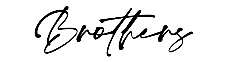 Monita Signature PERSONAL USE Bold  Free Fonts Download