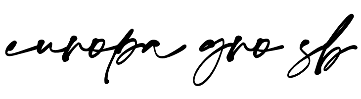 Monita Signature PERSONAL USE Bold  Free Fonts Download