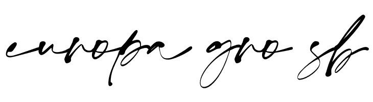 Monita Signature PERSONAL USE Regular  Free Fonts Download