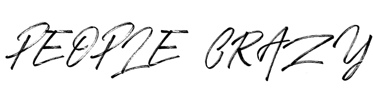 Jengotan PERSONAL USE ONLY  Free Fonts Download