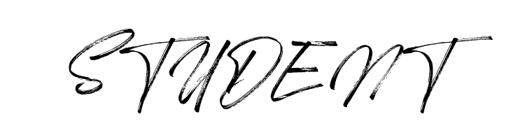 Jengotan PERSONAL USE ONLY  Free Fonts Download