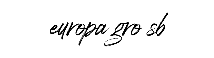 Jengotan PERSONAL USE ONLY  Free Fonts Download