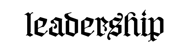 Middle Ages Deco PERSONAL USE  Free Fonts Download