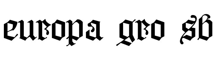 Middle Ages PERSONAL USE  Free Fonts Download