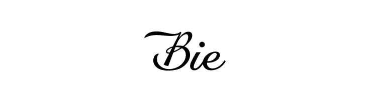 Nobella PERSONAL USE ONLY PERSONAL USE ONLY  Free Fonts Download