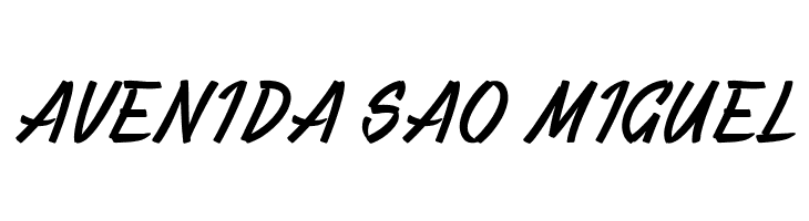 Caster PERSONAL USE ONLY  Free Fonts Download