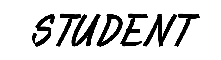 Caster PERSONAL USE ONLY  Free Fonts Download