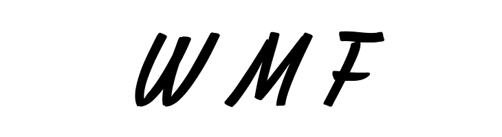 Caster PERSONAL USE ONLY  Free Fonts Download