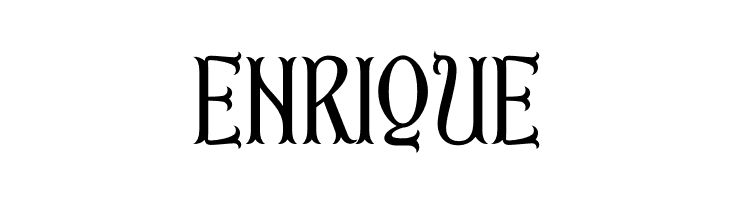 Fourth Reign PERSONAL USE ONLY Regular  Free Fonts Download