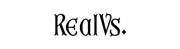 Fourth Reign PERSONAL USE ONLY Regular  Free Fonts Download