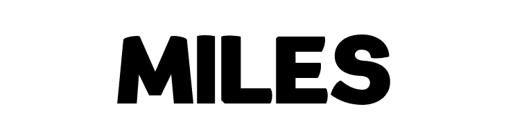 QuacheHeavyCondensedPERSONAL  Free Fonts Download