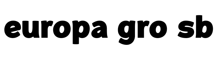 QuacheHeavyCondensedPERSONAL  Free Fonts Download