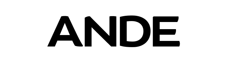 QuacheBlackExpandedPERSONAL  Free Fonts Download