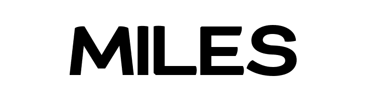 QuacheBlackExpandedPERSONAL  Free Fonts Download