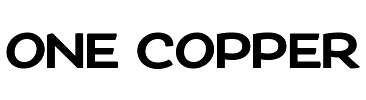 QuacheBlackExpandedPERSONAL  Free Fonts Download