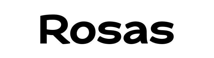 QuacheBlackExpandedPERSONAL  Free Fonts Download