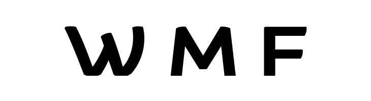 QuacheBlackExpandedPERSONAL  Free Fonts Download