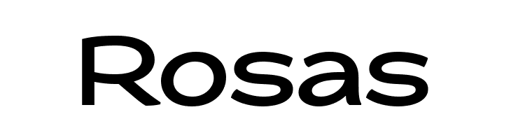 QuacheBoldExtraExpandedPERSO  Free Fonts Download