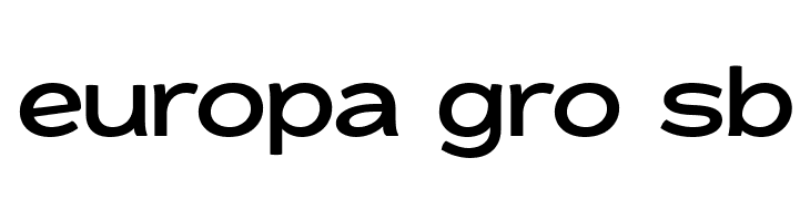 QuacheBoldExtraExpandedPERSO  Free Fonts Download