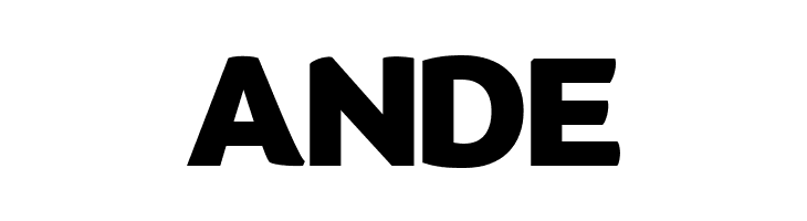 QuacheHeavyPERSONAL  Free Fonts Download