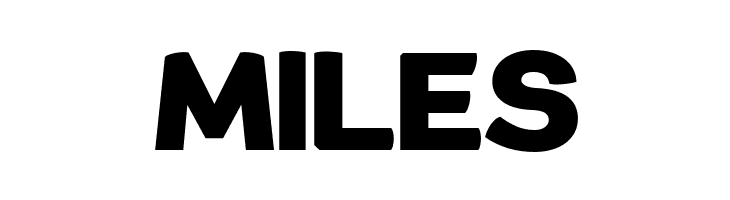 QuacheHeavyPERSONAL  Free Fonts Download