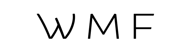 QuacheExpandedPERSONAL  Free Fonts Download