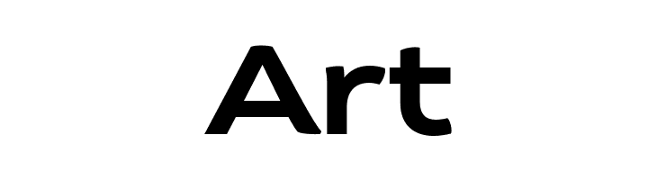 QuacheBlackExtraExpandedPERS  Free Fonts Download