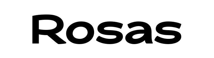 QuacheBlackExtraExpandedPERS  Free Fonts Download