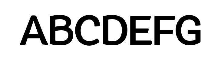 QuacheBoldCondensedPERSONAL  Free Fonts Download