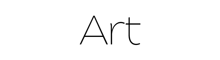 QuacheLightPERSONAL  Free Fonts Download