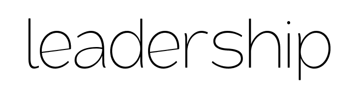 QuacheLightPERSONAL  Free Fonts Download