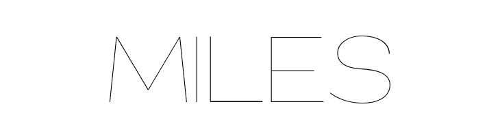 QuacheThinExpandedPERSONAL  Free Fonts Download