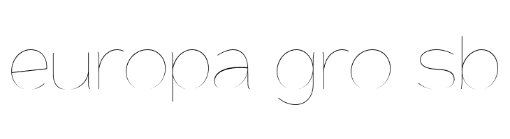 QuacheThinExpandedPERSONAL  Free Fonts Download
