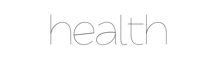 QuacheThinExpandedPERSONAL  Free Fonts Download