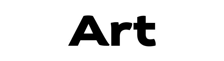 QuacheHeavyExtraExpandedPERS  Free Fonts Download