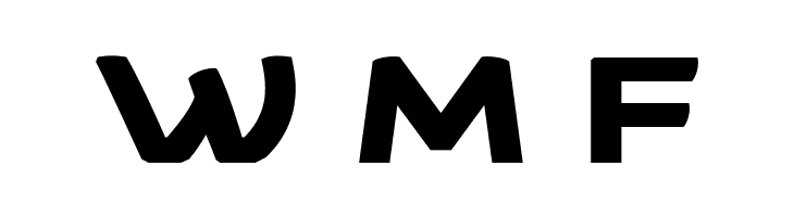 QuacheHeavyExtraExpandedPERS  Free Fonts Download