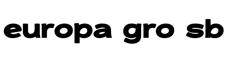 QuacheHeavyExtraExpandedPERS  Free Fonts Download