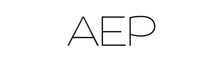 QuacheLightExpandedPERSONAL  Free Fonts Download